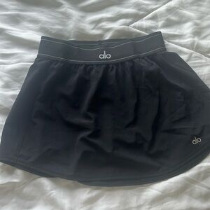 Alo Yoga Tennis Skirt